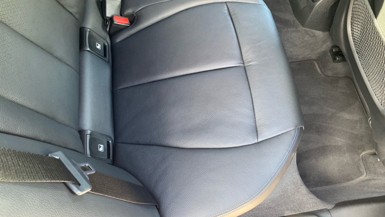 BMW 2 Series 218i [136] M Sport 4dr DCT Petrol Saloon